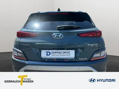 Hyundai Kona – Foto 6