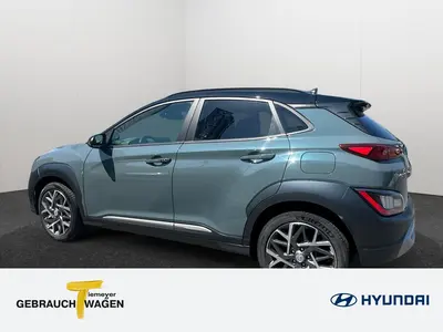 Hyundai Kona – Foto 7