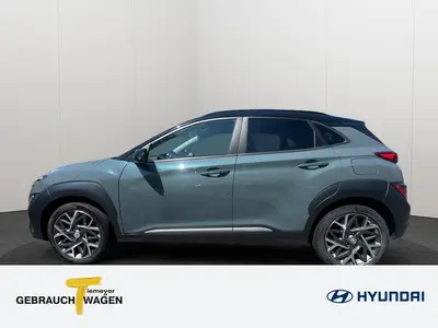 Hyundai Kona – Foto 8