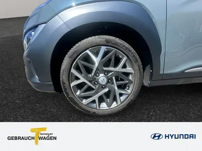 Hyundai Kona – Foto 9