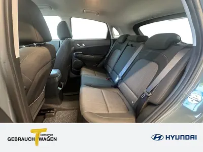 Hyundai Kona – Foto 11