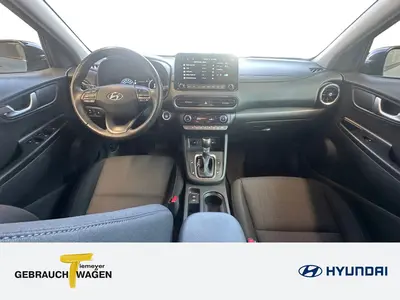 Hyundai Kona – Foto 12