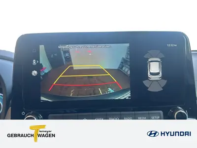 Hyundai Kona – Foto 16