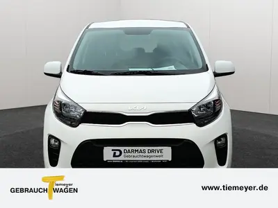 Kia Picanto – Foto 2