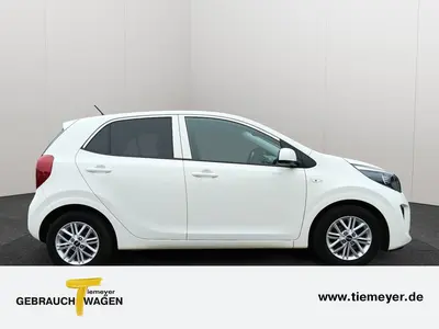 Kia Picanto – Foto 4
