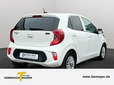 Kia Picanto – Foto 5