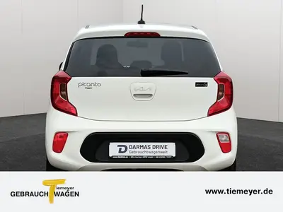 Kia Picanto – Foto 6