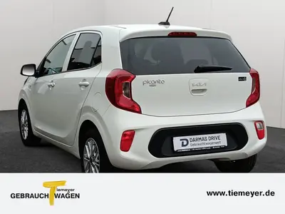 Kia Picanto – Foto 7