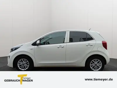 Kia Picanto – Foto 8