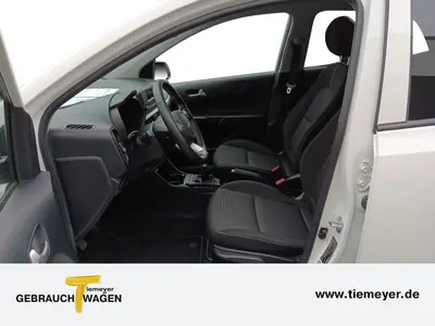 Kia Picanto – Foto 10
