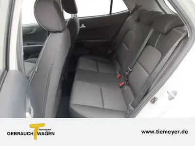 Kia Picanto – Foto 11