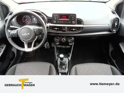 Kia Picanto – Foto 12