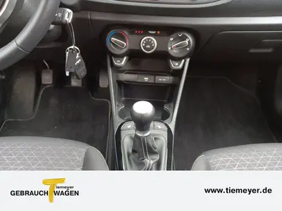 Kia Picanto – Foto 13