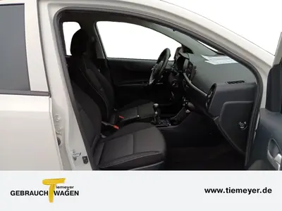 Kia Picanto – Foto 15
