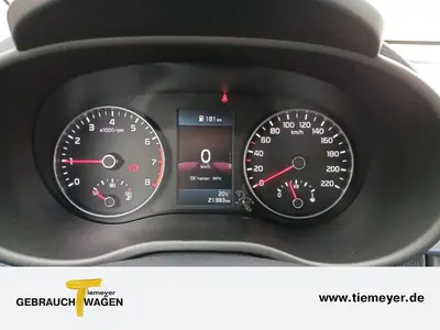 Kia Picanto – Foto 16