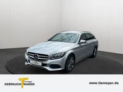 Mercedes-Benz C 200 – Foto 1