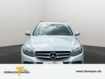 Mercedes-Benz C 200 – Foto 2