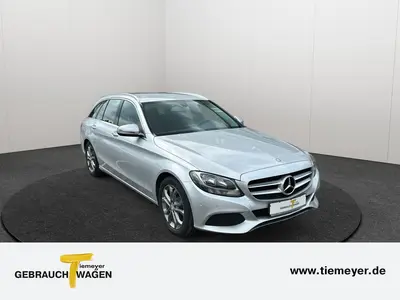 Mercedes-Benz C 200 – Foto 3