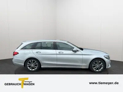 Mercedes-Benz C 200 – Foto 4