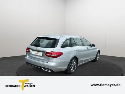 Mercedes-Benz C 200 – Foto 5