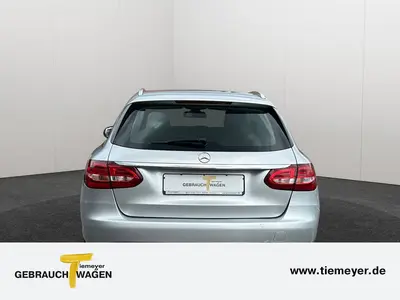 Mercedes-Benz C 200 – Foto 6