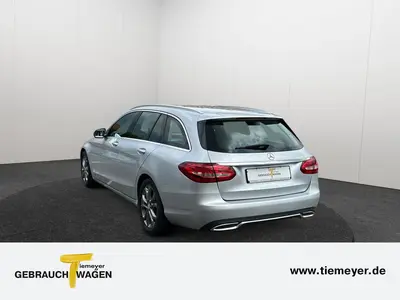 Mercedes-Benz C 200 – Foto 7