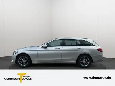 Mercedes-Benz C 200 – Foto 8