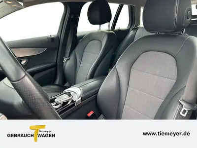 Mercedes-Benz C 200 – Foto 10