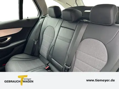 Mercedes-Benz C 200 – Foto 11