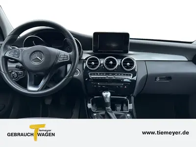 Mercedes-Benz C 200 – Foto 12