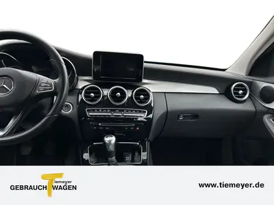 Mercedes-Benz C 200 – Foto 13