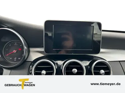 Mercedes-Benz C 200 – Foto 14