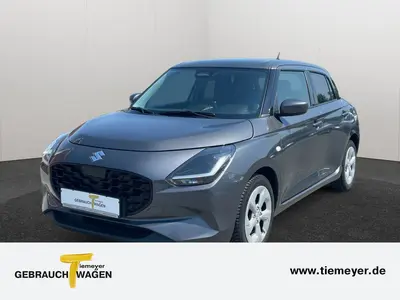 Suzuki Swift – Foto 1