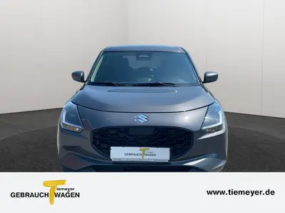Suzuki Swift – Foto 2