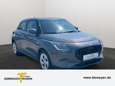 Suzuki Swift – Foto 3
