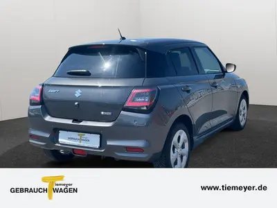 Suzuki Swift – Foto 5