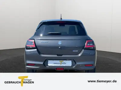 Suzuki Swift – Foto 6