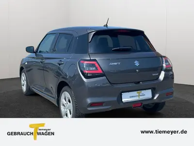 Suzuki Swift – Foto 7