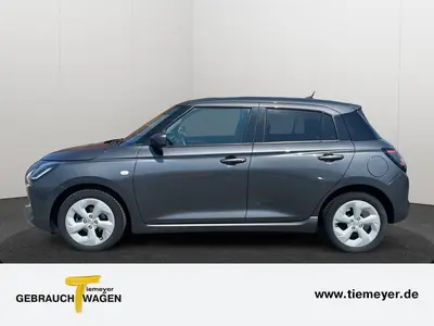 Suzuki Swift – Foto 8