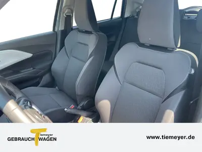 Suzuki Swift – Foto 10