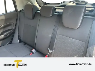 Suzuki Swift – Foto 11