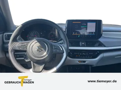 Suzuki Swift – Foto 12