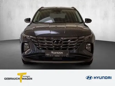 Hyundai Tucson – Foto 2