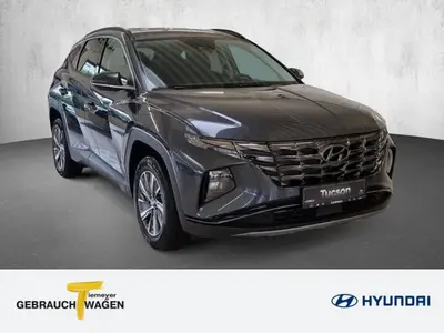 Hyundai Tucson – Foto 3