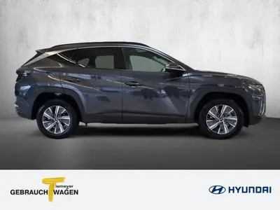 Hyundai Tucson – Foto 4