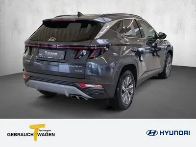 Hyundai Tucson – Foto 5