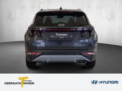 Hyundai Tucson – Foto 6