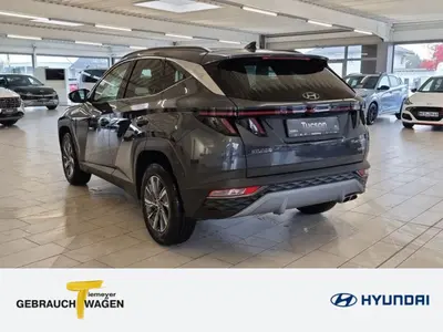 Hyundai Tucson – Foto 7