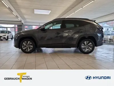 Hyundai Tucson – Foto 8