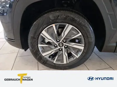 Hyundai Tucson – Foto 9